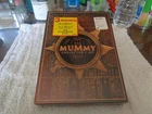 The Mummy Collector's Set DVD Movie (BOX#TANK)