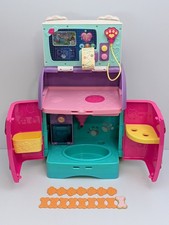 Doc McStuffins All in One Nursery Pet Rescue Mobile Just Play  Dog Treats