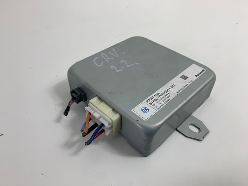 Honda CR-V 2013 Steuergerät Lenksäule 31600TV0E011M1 DRT575