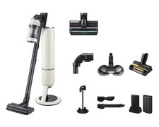 SAMSUNG Akku-Handstaubsauger BESPOKE AI Jet Akku+ Wet & Clean 770W