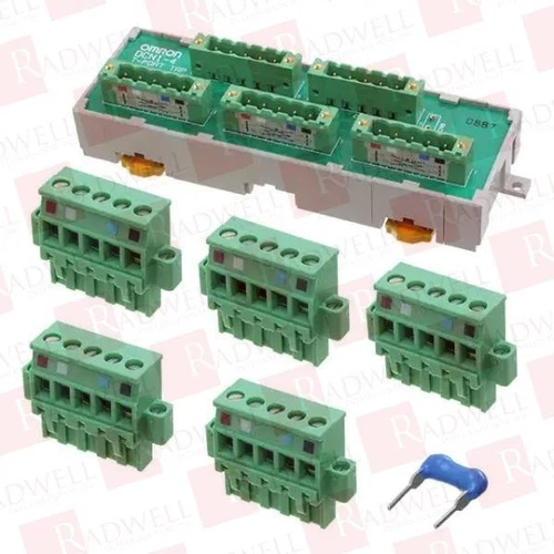 OMRON DCN1-4R / DCN14R (NEW IN BOX)