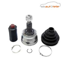 Antriebswelle Gelenksatz FüR Nissan X-TRAIL ( T30 ) 2.0 2.2 Di Dci 4X4 NEU