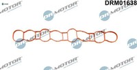 Dr.Motor Automotive DRM01638 Dichtung FüR AnsaugkrüMmer Dichtung