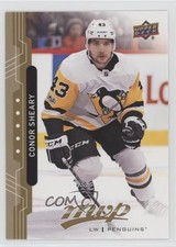 2018-19 Upper Deck MVP Conor Sheary #155 o6n