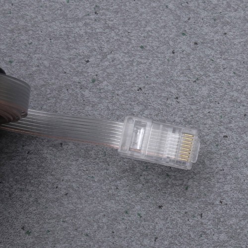 Retractable 1.5M Cable for Easy Portability - 第 3/12 張圖片