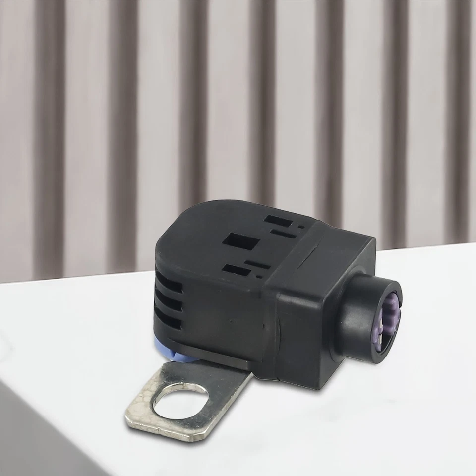 Battery Fuse Box Overload Protection Relay Trip 4G0915519 For A6/A8/Q7/S6/PSS-2 - Image 2 of 4