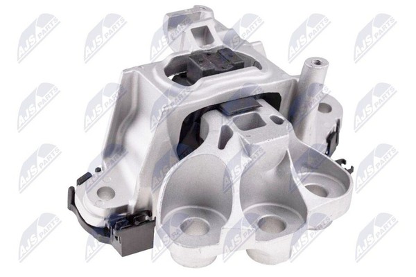 NTY Hinten Schaltgetriebe Lagerung FüR Opel Astra K 15-22 39070281-image