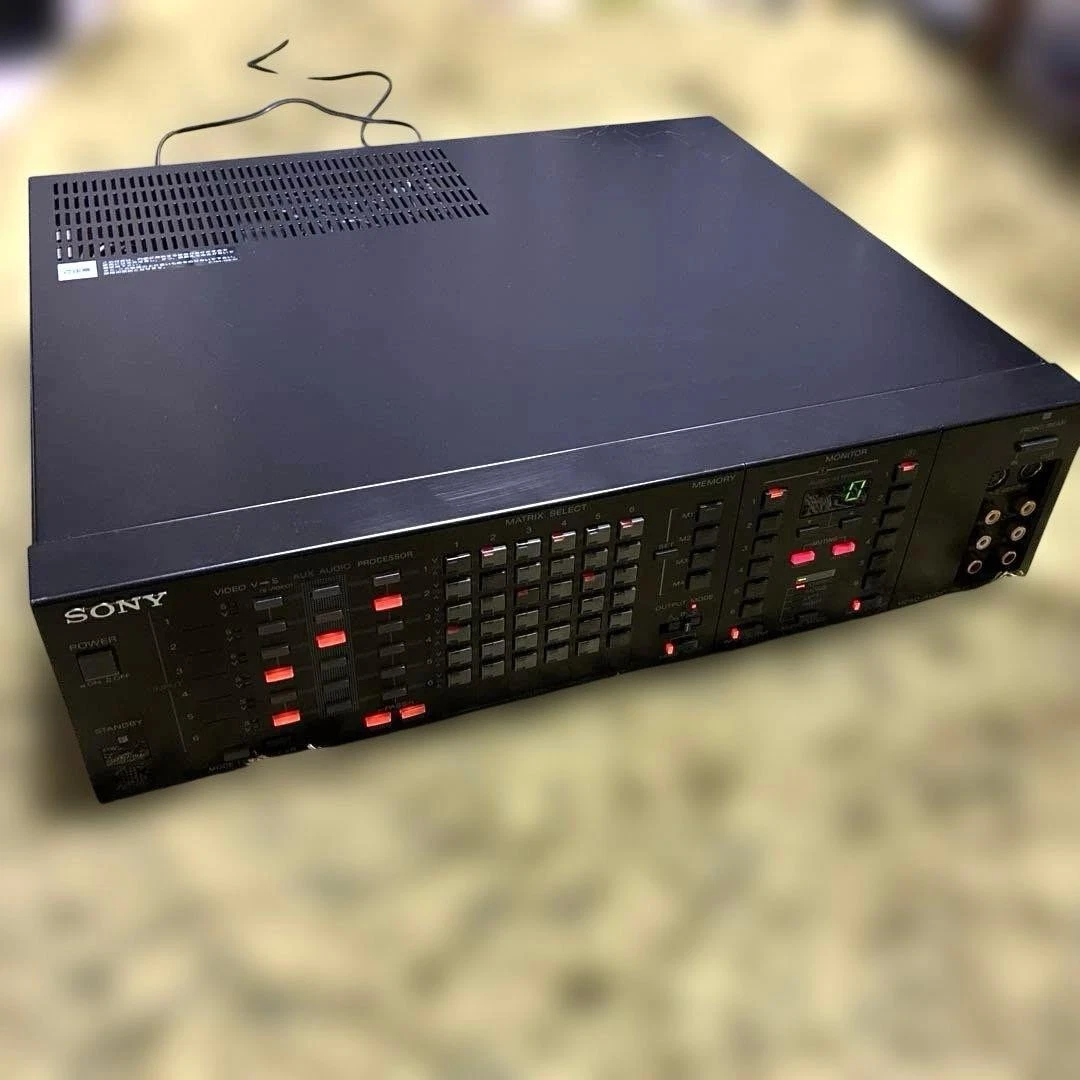 Sony Video AV Splitters/Switchers for sale | eBay