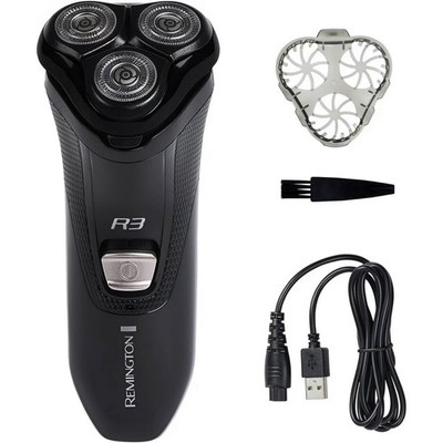 REMINGTON R3 Style Series Men's Rotary Shaver