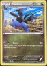 Zweilous 73/119 XY - Phantom Forces Regular - Pokémon Card