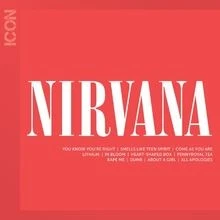 Icon von Nirvana | CD | Zustand sehr gut - Bild 1 von 2