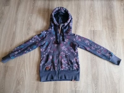 Damen Sweatjacke in der Gr. S von Ragwear