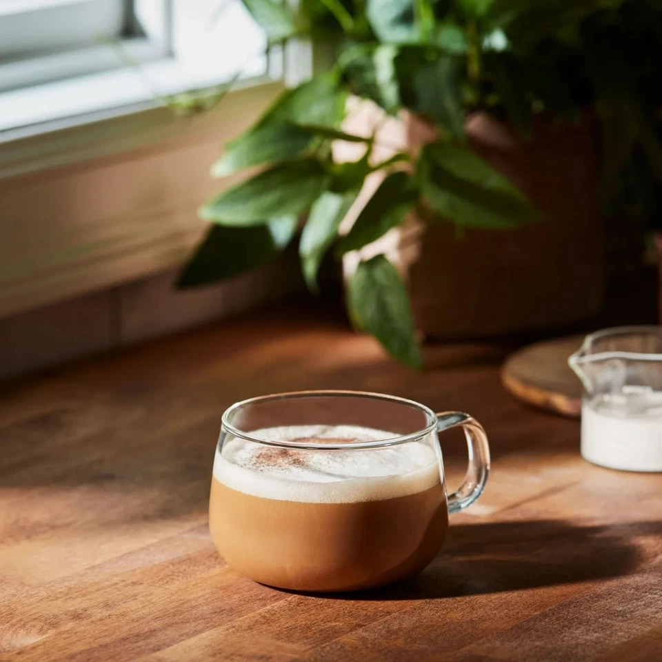 Folgers Classic Roast Ground Coffee, Medium Roast, 9.6 oz Canister - Image 4 of 4