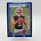 2025 Panini Dillon Gabriel Base (Raw)