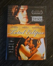 Total Eclipse (DVD, 1999) for sale online | eBay