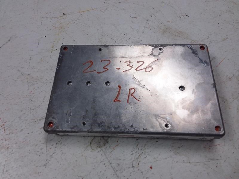 2017 MASERATI LEVANTE OEM Harman Amplifier Part Number 6701025110 