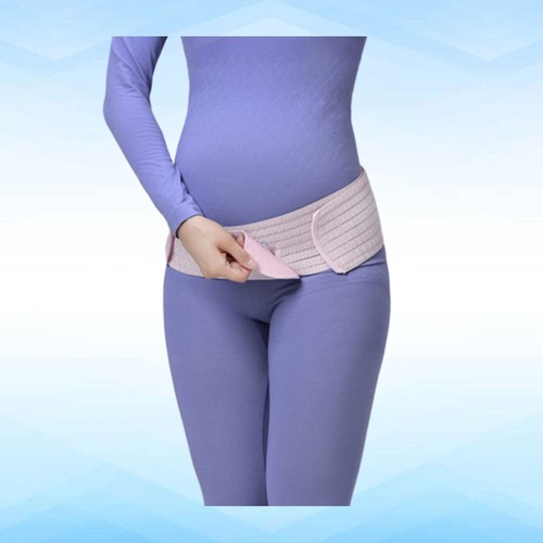 Belly Support Belt Pregnant Woman Pregnancy Girdle Maternity Band