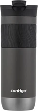 Contigo Byron 2.0 Stainless Steel Travel Mug with SNAPSEAL™ Lid and Grip 20oz.