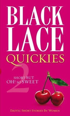 Black Lace Quickies 2 - Various