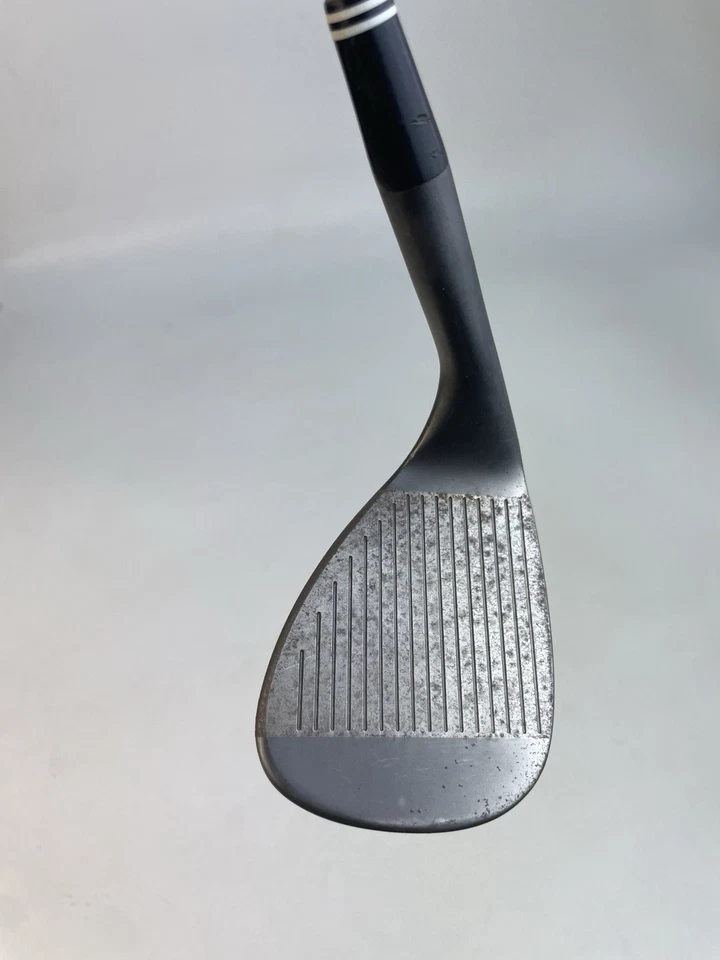 Cleveland 588 Tour Action Lob Wedge / 60 Degree / Stiff Flex Dynamic Gold /9245 - Image 4 of 4