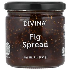 Fig Spread , 9 oz 255 g
