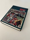 THE NEW BOOK OF KNOWLEDGE ANNUAL 1969 HARDCOVER - GROLIER — photo 2