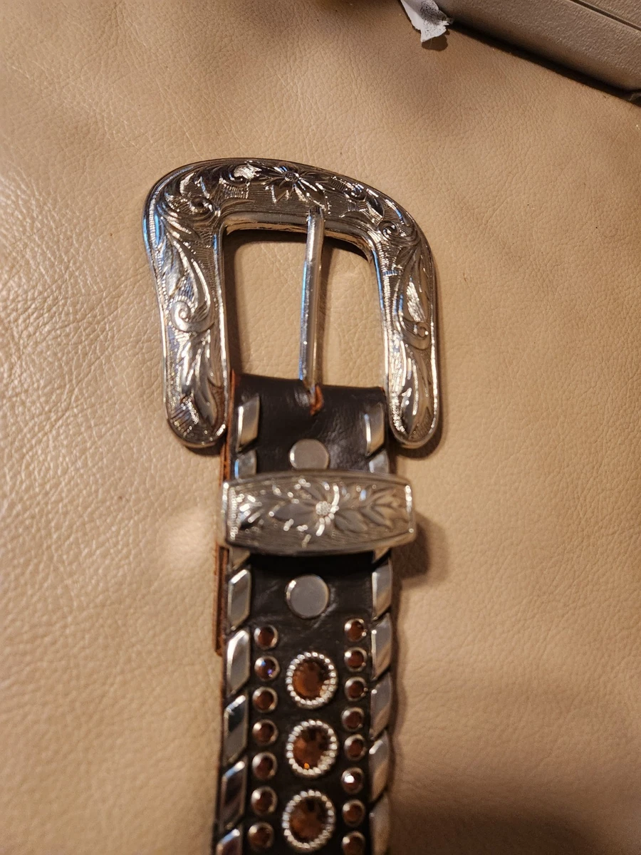 Kippys Leather Belts 32 Size for Women for sale | eBay display picture 2