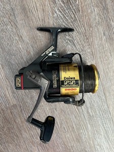 Daiwa Whisker | eBay