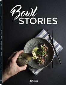 Bowl Stories von Molzen, Viola, Donath, Benjamin | Buch | Zustand gut