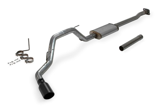 Flowmaster FLO717864 Exhaust System Kit fits Ford Fullsize Truck 2009-14 - Picture 2 of 9