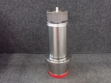 Haas Automation SPINDLE, 40T BELT 8K/10K MPO DG 44 TOOTH W/ HIGH CLAMP DB(VMC)*