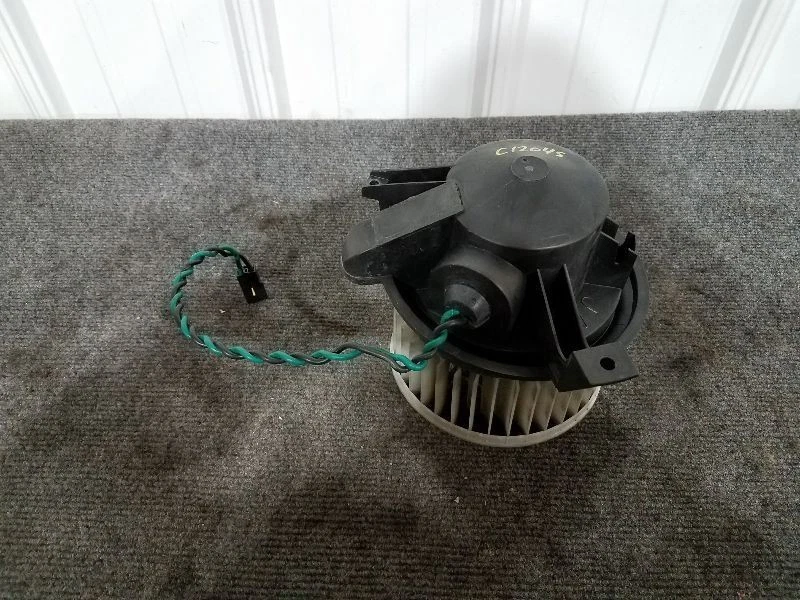 Motor soplador Plymouth Breeze 1996-00 - temperatura manual Foto 2 de 4