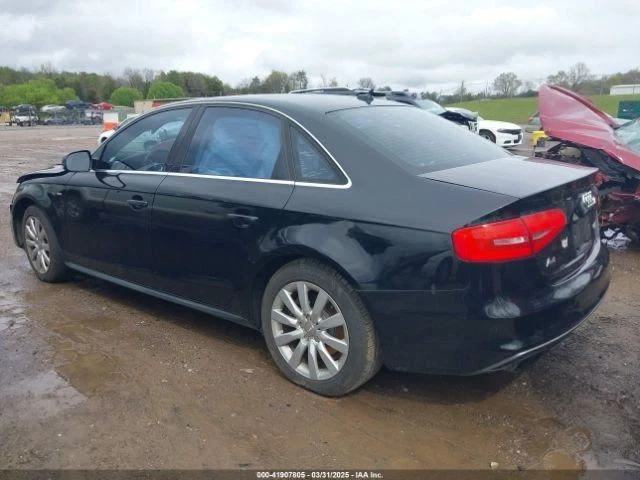 (LOCAL PICKUP ONLY) Fuel Tank Sedan Fits 13-16 AUDI A4 2510992 Foto 3 de 4