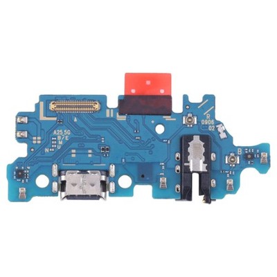 Samsung Galaxy S25 5G SM-A256B Original Charging Port Board