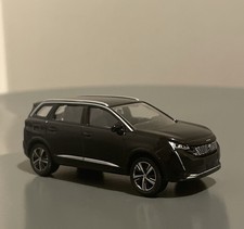 Diecast Norev Peugeot 5008 2 II 1/64 1:64 3 Inches New Car Without Box