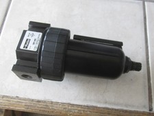 Parker 06F12AC Pneumatic Filter Assembly for Compressed Air Max Pressure 150 psi