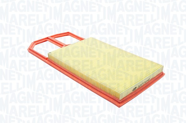 Fits MAGNETI MARELLI 152071758446 SEAT CORDOBA AIR FILTER. IBIZA. LEON. AROSA.
