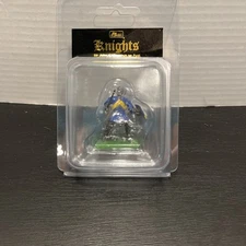 W. Britain Knights Sir John d’Abernoun On Foot  NEW 48705 FREE SHIPPING