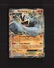 Machamp EX XY108 XY Promos Black Star Promo Holo Pokemon Card NM