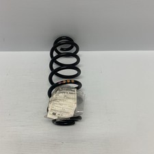 Genuine Volkswagen Passat 2006-15 Single rear Coil Spring 3C0511115R