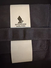 Singapore Airlines 2025 Business Class Amenity Kit Le Labo NEW Toiletries Travel