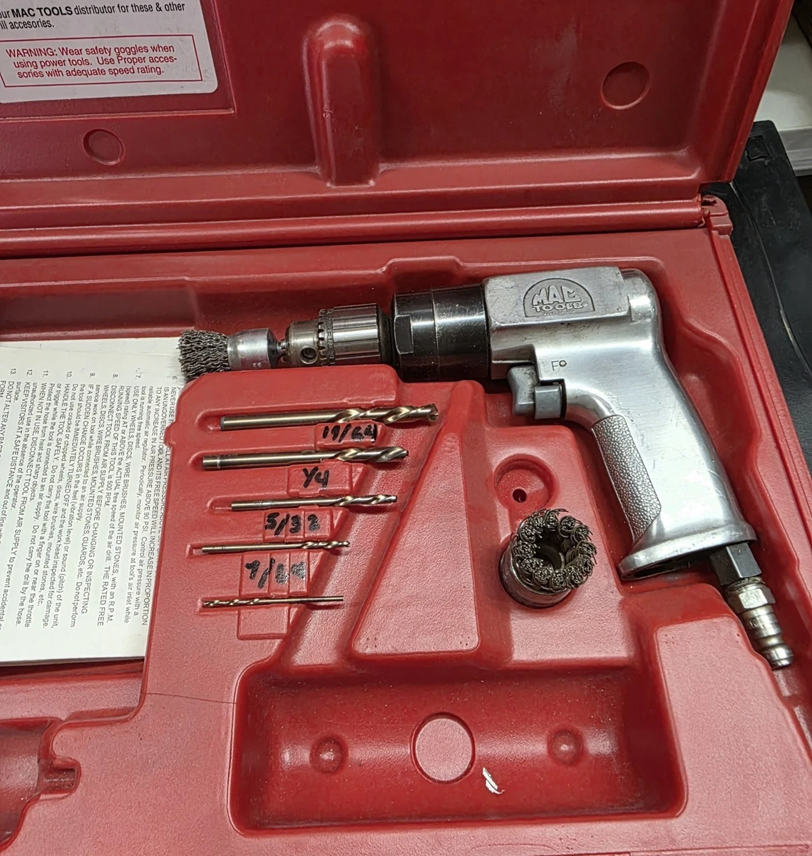 Mac Tools Mechanic Tool Collectibles | eBay