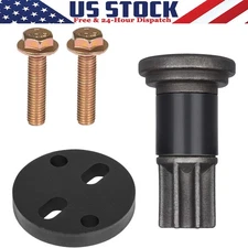 Injection Pump Gear Puller & Engine Barring Tool for 1989-02 Dodge Ram Cummins