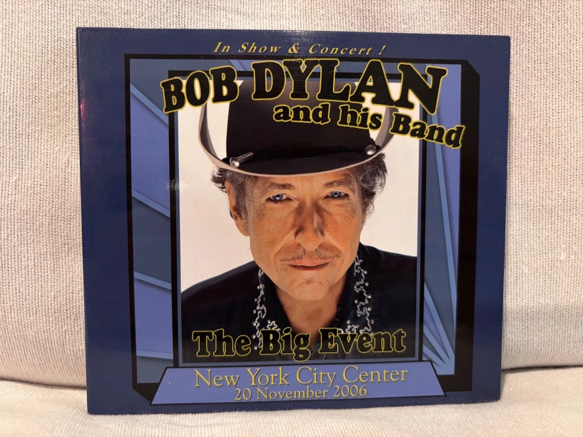25+ Bob Dylan Music CDs for sale | Updated Oct 2026