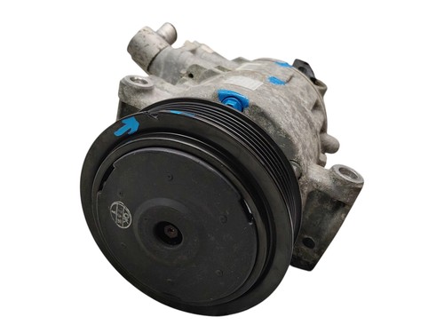 Kompressor Klimaanlage VOLKSWAGEN GOLF VI (2008-2014) 1K0820859T
