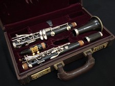 Buffet Crampon RC PRESTIGE Clarinet