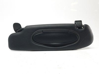 99773198100 LINKER SONNENSCHUTZ / 1176583 FÜR PORSCHE 911 TYP 997 CARRERA S CO