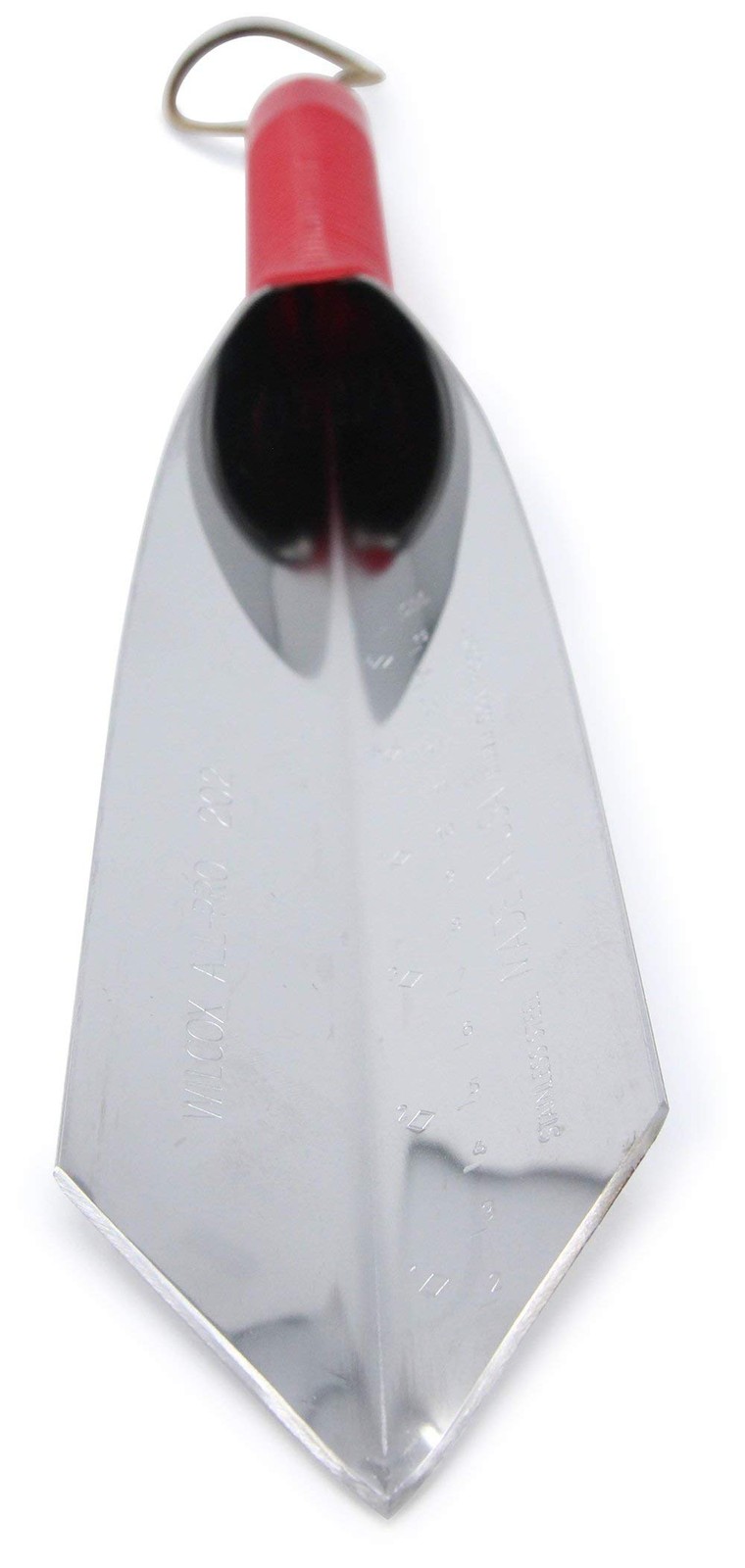 Garden Tools 202S 14" All-Pro Trowel for Gardening