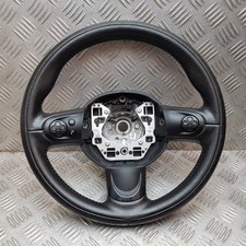 2010 MINI COOPER CLUBMAN R55 MULTIFUNCTION STEERING WHEEL 6782595
