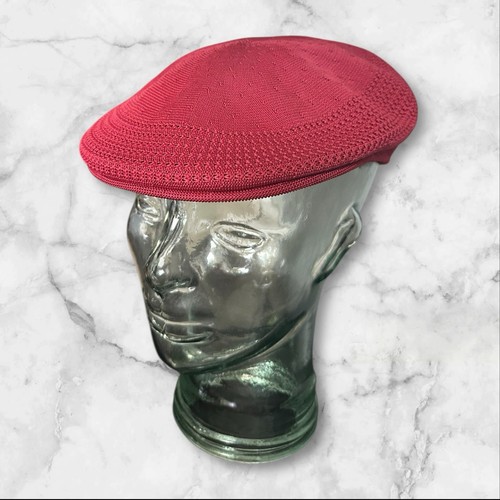 Ventair 504 Cap 0290BC. SMALL. Deep Coral - Picture 2 of 5